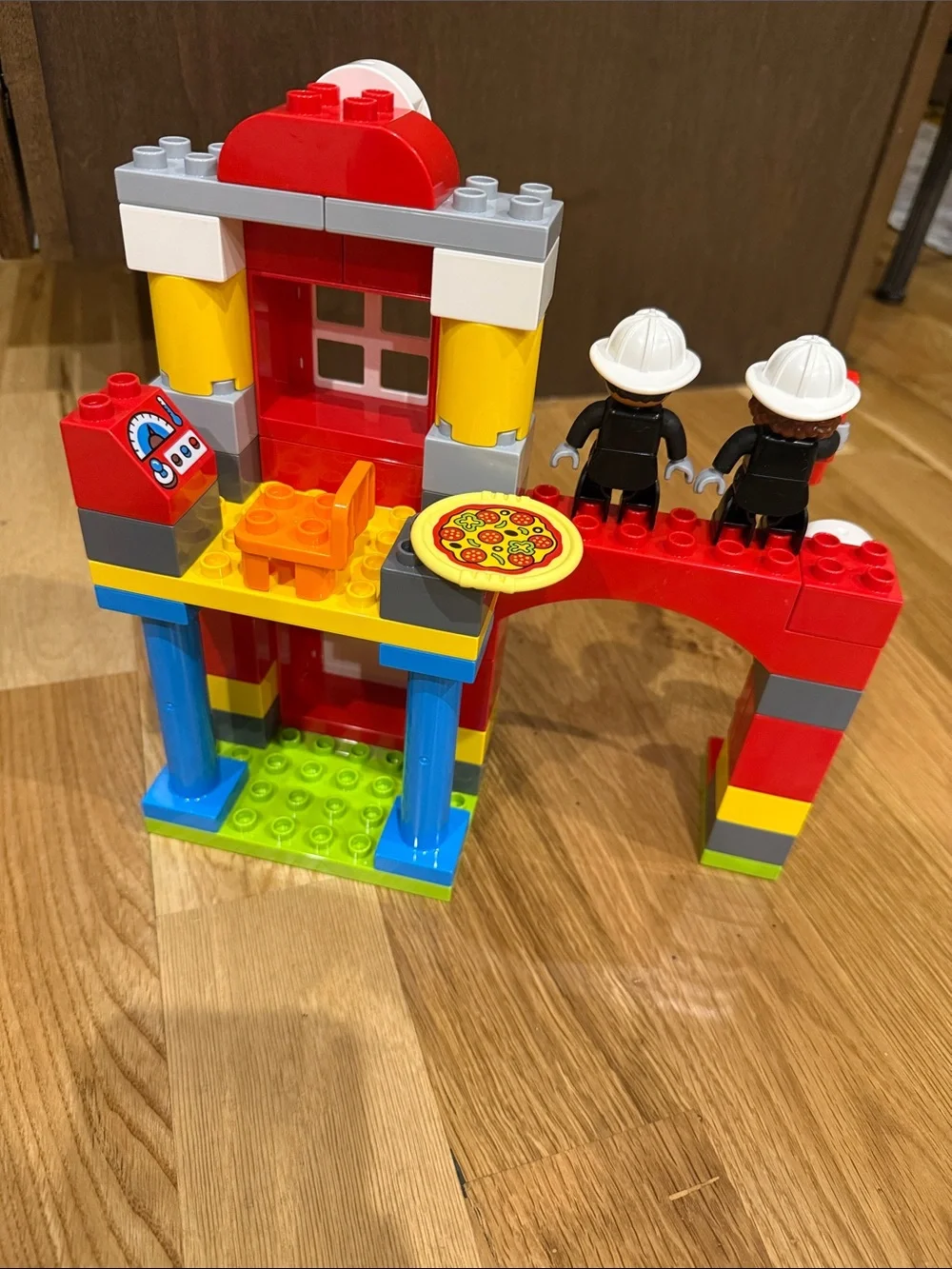 LEGO Duplo 10903 Fire Station